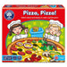 Orchard Toys Pizza, Pizza Game-Kids Games-Orchard Toys-Toycra