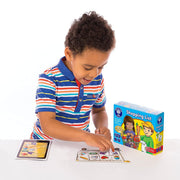 Orchard Toys Shopping List Game