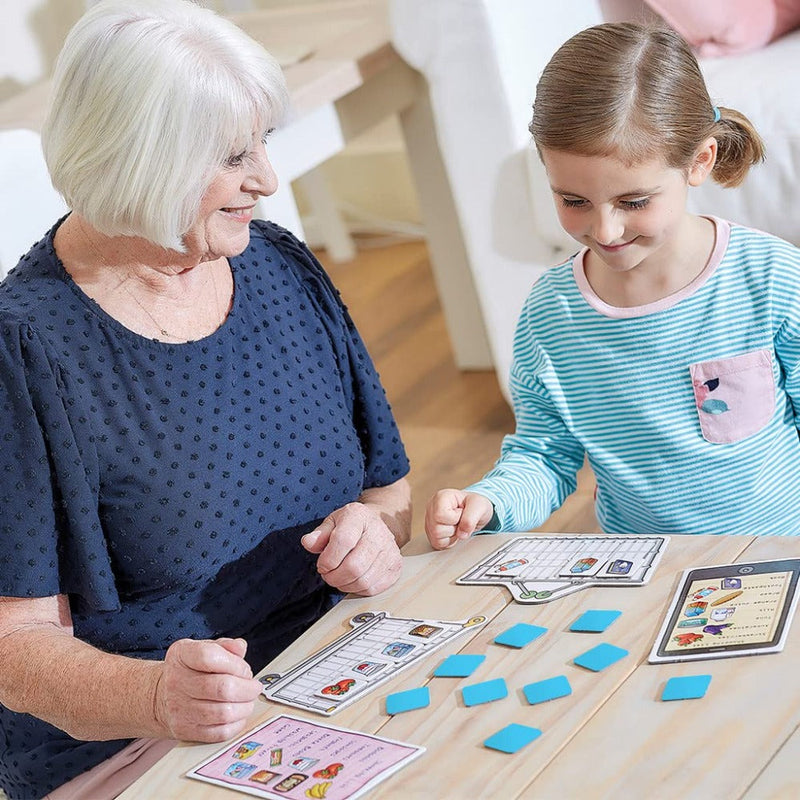 Orchard Toys Shopping List Game