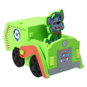 Paw Patrol 3D Build N’ Play Soft Foam Vehicle