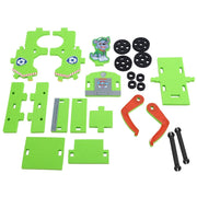 Paw Patrol 3D Build N’ Play Soft Foam Vehicle