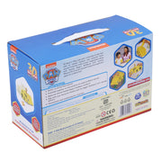 Paw Patrol 3D Build N’ Play Soft Foam Vehicle