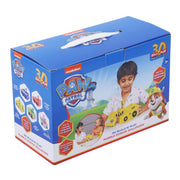 Paw Patrol 3D Build N’ Play Soft Foam Vehicle