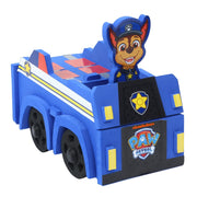 Paw Patrol 3D Build N’ Play Soft Foam Vehicle