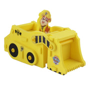 Paw Patrol 3D Build N’ Play Soft Foam Vehicle