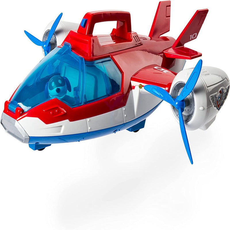 Paw Patrol Air Patroller Plane