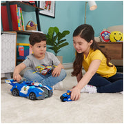 Paw Patrol Chase 2-in-1 Transforming Movie City Cruiser