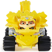 Paw Patrol Dino Rescue Deluxe Rev Up Vehicle with Mystery Dinosaur Figure