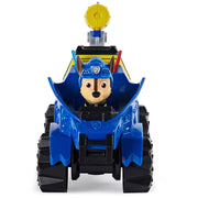 Paw Patrol Dino Rescue Deluxe Rev Up Vehicle with Mystery Dinosaur Figure