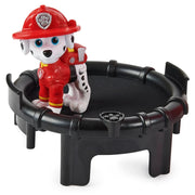 Paw Patrol Marshall’s Transforming Movie City Fire Truck