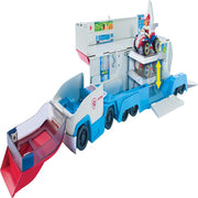 Paw Patrol Paw Patroller