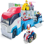 Paw Patrol Paw Patroller
