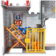 Paw Patrol Rescue Knights Castle HQ Transforming Playset