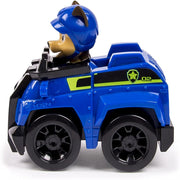 Paw Patrol Rescue Racers Vehicle