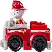 Paw Patrol Rescue Racers Vehicle