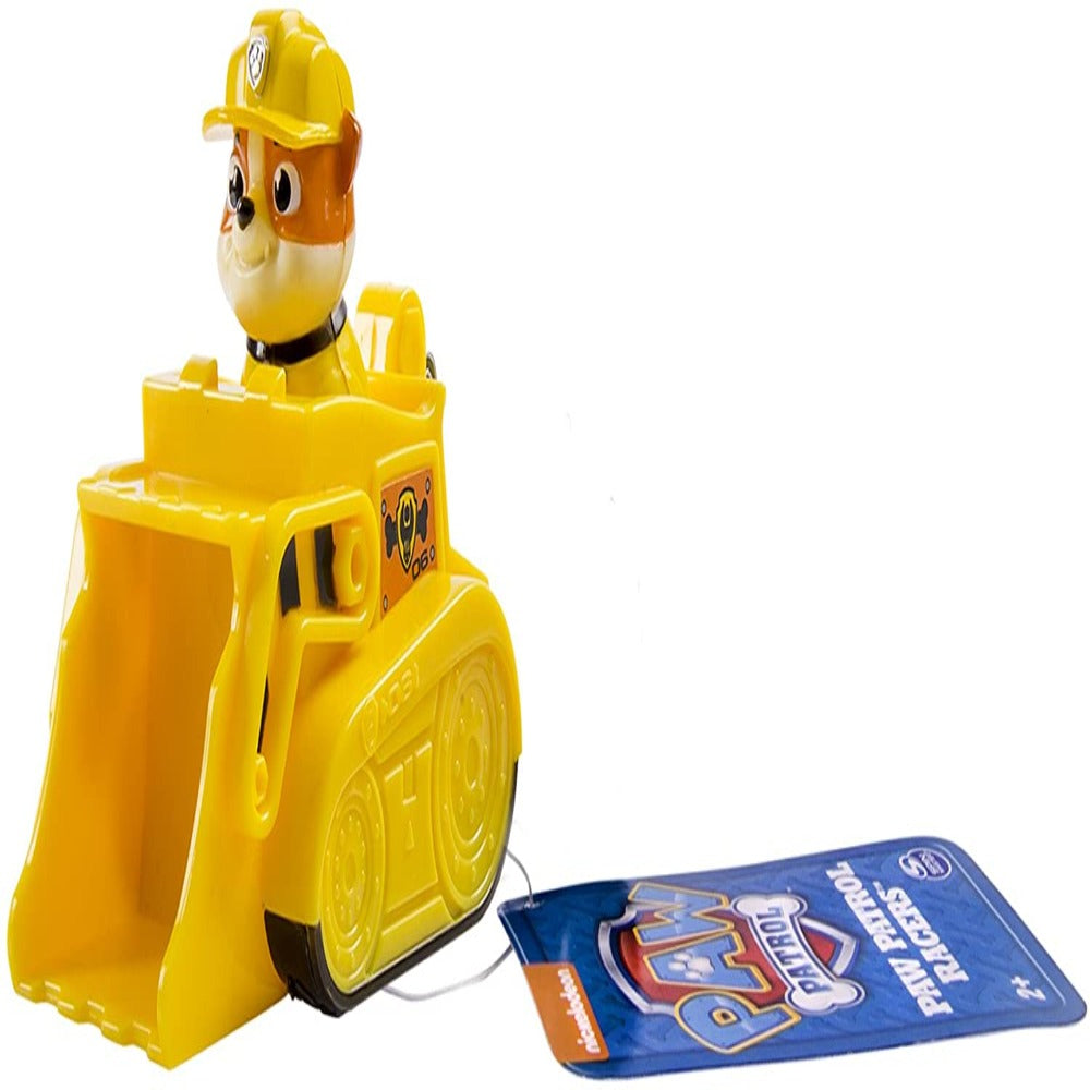 Paw Patrol Rescue Racers Vehicle — Toycra