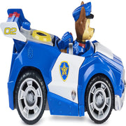 Paw Patrol The Movie Deluxe Vehicle Toy-Vehicles-Paw Patrol-Toycra