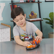 Paw Patrol The Movie Deluxe Vehicle Toy-Vehicles-Paw Patrol-Toycra