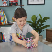 Paw Patrol The Movie Deluxe Vehicle Toy-Vehicles-Paw Patrol-Toycra