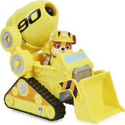 Paw Patrol The Movie Deluxe Vehicle Toy-Vehicles-Paw Patrol-Toycra