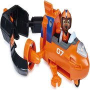 Paw Patrol The Movie Deluxe Vehicle Toy-Vehicles-Paw Patrol-Toycra