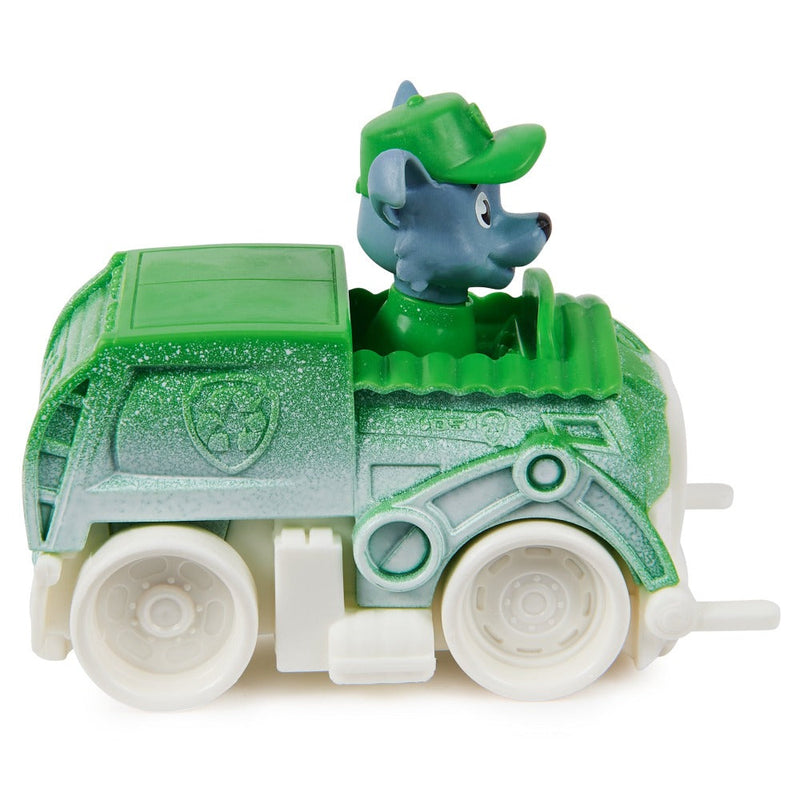 Paw Patrol Value Rescue Racer