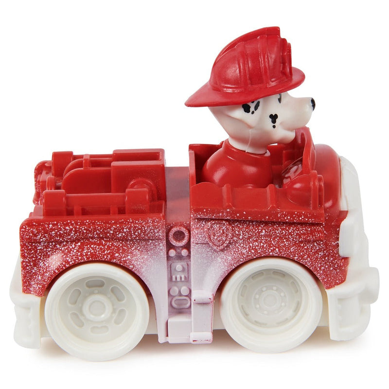 Paw Patrol Value Rescue Racer