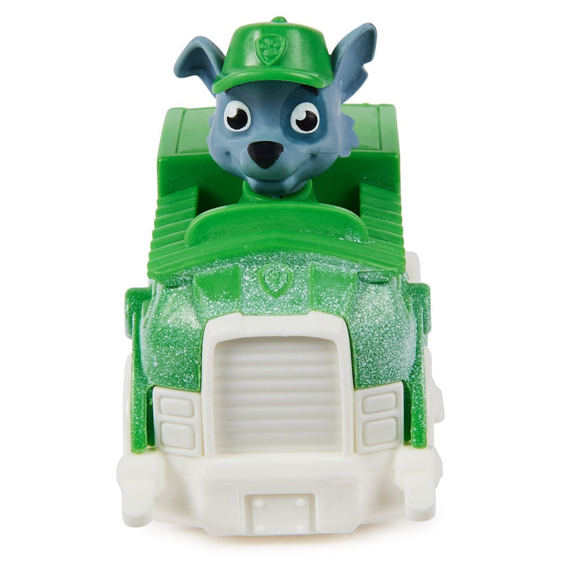 Paw Patrol Value Rescue Racer