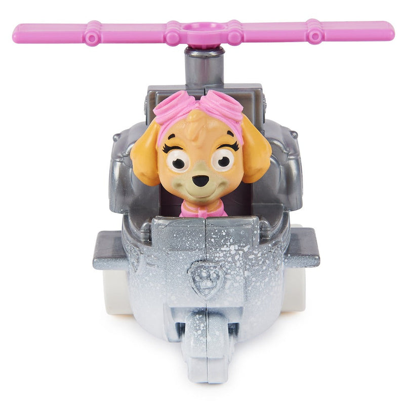 Paw Patrol Value Rescue Racer