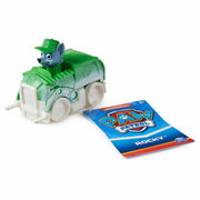 Paw Patrol Value Rescue Racer