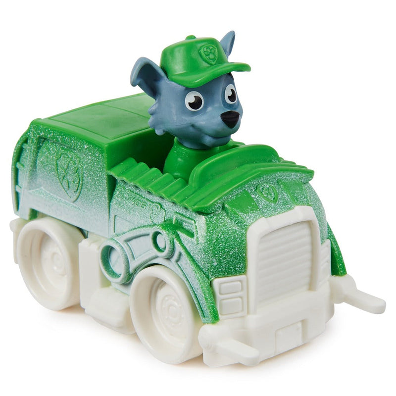 Paw Patrol Value Rescue Racer