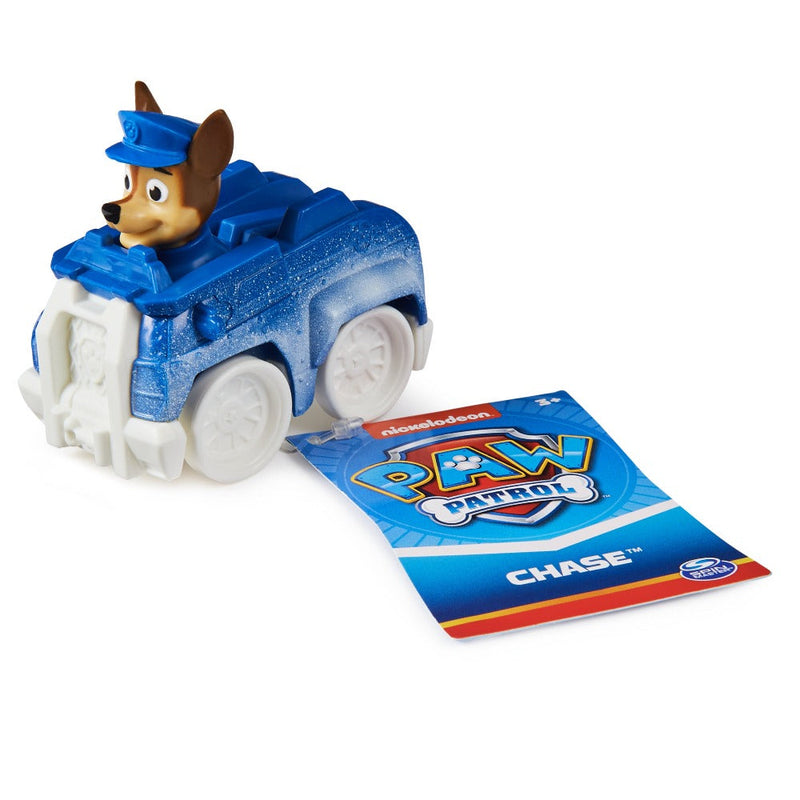 Paw Patrol Value Rescue Racer