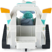 Paw Patrol Vehicle With Collectible Figure