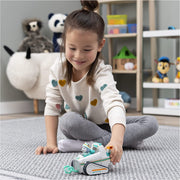 Paw Patrol Vehicle With Collectible Figure