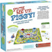 Peaceable Kingdom Pick Me Up, Piggy! - A Cooperative Game-Kids Games-Peaceable Kingdom-Toycra