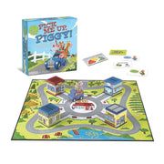Peaceable Kingdom Pick Me Up, Piggy! - A Cooperative Game