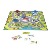Peaceable Kingdom Pick Me Up, Piggy! - A Cooperative Game