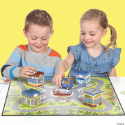 Peaceable Kingdom Pick Me Up, Piggy! - A Cooperative Game