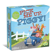 Peaceable Kingdom Pick Me Up, Piggy! - A Cooperative Game
