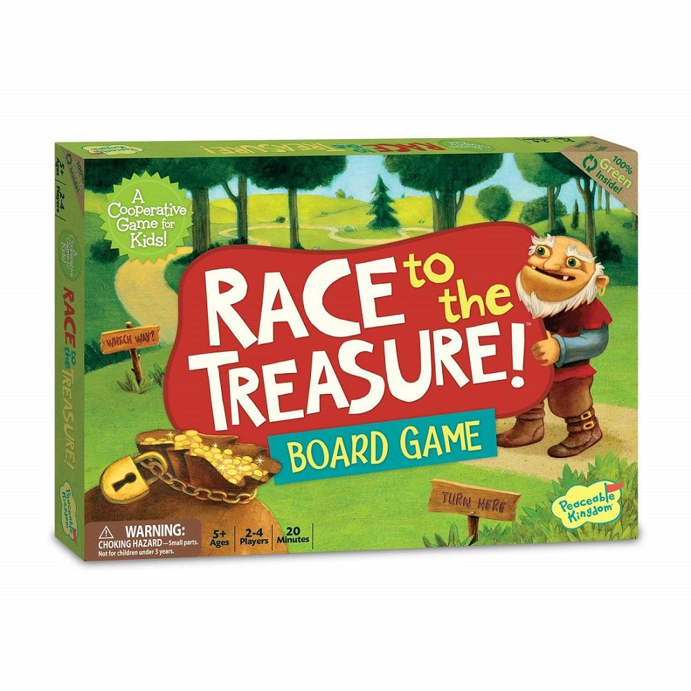 Peaceable Kingdom Games