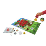 Peaceable Kingdom Smoosh And Seek Treehouse Cooperative Games