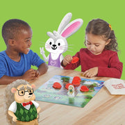 Peaceable Kingdom Smoosh And Seek Treehouse Cooperative Games