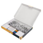 PepPlay Doodle Placemats Travel Set