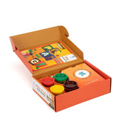 PepPlay Dough Art Kit