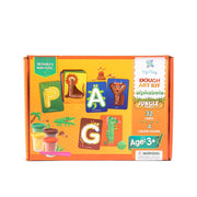 PepPlay Dough Art Kit