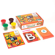 PepPlay Dough Art Kit