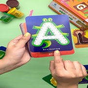 PepPlay Dough Art Kit