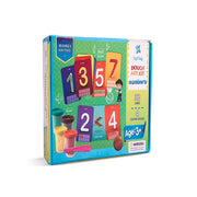 PepPlay Dough Art Kit