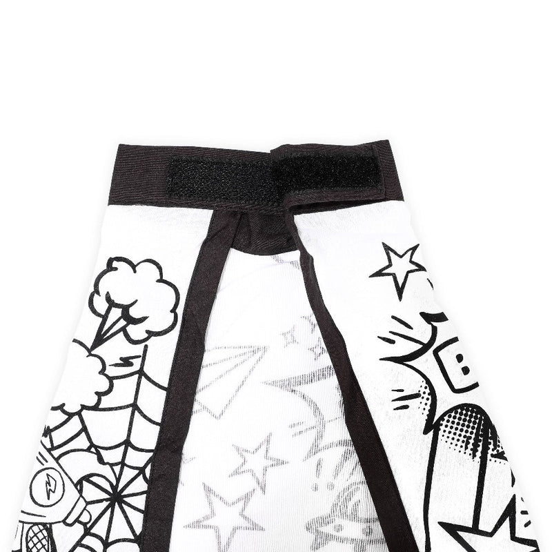 PepPlay My Super Hero Cape Kit