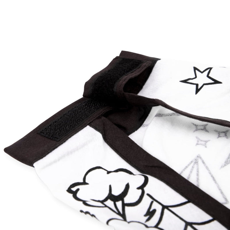 PepPlay My Super Hero Cape Kit